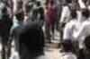 Students go on rampage in Patna