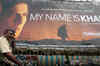 Karan Johar nervous about 'My Name Is Khan'