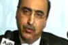 No conditions for talks from both sides: Pak