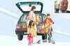 ET Now: Maruti Suzuki to phase out M-800 from 13 cities