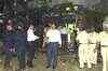 It appears to be a bomb blast: Pune Police