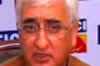 Govt will help Bharti clinch Zain deal: Khurshid