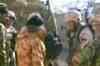 'Afghan Taliban using civilians as human shields'