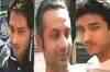 Three get life imprisonment for teen's gangrape in Surat