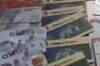In Tamil: Lankan held with fake credit cards