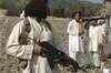 Pakistani Taliban behead 2 Sikhs