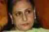 Lifetime Achievement award for Jaya
