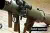 Exclusive: Maoists arsenal revealed