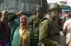 Protests in J&K after police detain 2 boys for stone pelting