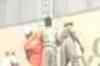 Massive fire breaks out at Bangalore building