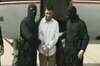 Key Iranian insurgent leader held