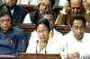 'To complete 1000 km new railway lines in one year'