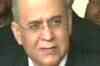 Pakistan rigid ahead of talks