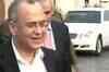 Pak foreign secretary arrives in New Delhi for talks