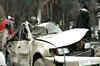 'At least 10 Indians killed in Kabul suicide attack'