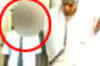 Teacher forces 10-yr-old girl to strip for speaking Telugu