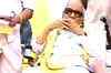 DMK demands rollback of fuel hike