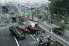 Over 700 dead in Chile quake