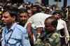Rescue operation in full swing at crash site