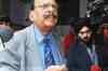 Ruchika case: 'Molester' DGP ready to undergo narco test