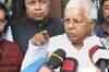 Women's Bill: 'Conspiracy to eliminate minorities'
