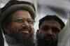 Anger in India over Pak's lie on Hafiz Saeed