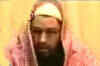 Pakistan arrests US-born al-Qaida spokesman