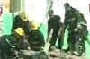 Several killed in Iraq election day violence
