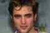 Robert Pattinson as a comic book character?