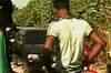 Stampede during police recruitment drive; 1 killed