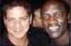 SRK hosts big bash to welcome pop singer Akon
