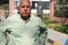 CBI stands by Lalu Yadav in DA case