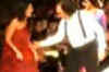 Show watcher turns show stopper at LFW