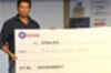 Sachin-autographed IPL theatre ticket fetches Rs 11 lakh
