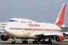 AI passengers stranded for almost 10 hrs in Mumbai