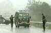 Indonesian police kill two suspected militants