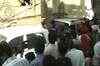 Shootout between criminals, police in Delhi