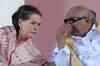 Sonia lauds DMK over Women's Bill