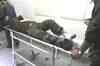 Grenade attack on CRPF men in Srinagar