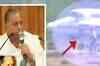 Mulayam blames Mayawati for security lapse