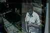 Extortionist cops caught on camera