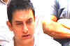 Aamir to take a break from acting this year