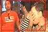 Kolkata: Mid-air tiff with airhostess, 6 arrested