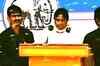 Bee attack on Maya rally, high level probe launched