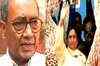 Maya garland episode: Opposition demands CBI probe