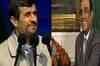 Iran, Pakistan sign gas pipeline deal