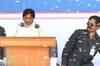 FIR lodged in 'bee attack' at Mayawati's rally