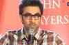 Ranbir to endorse apparel brand John Players