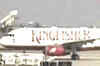 Crude bomb found on Kingfisher flight