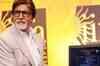 Big B casts his first vote for IIFA